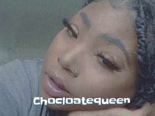 Chocloatequeen