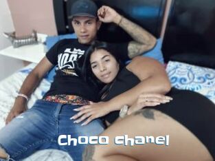 Choco_chanel