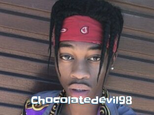 Chocolatedevil98