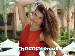 Chocolatemuss