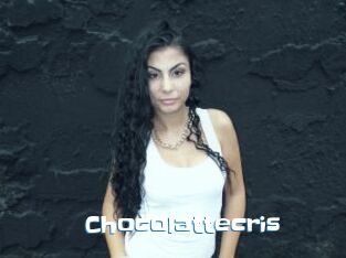 Chocolattecris
