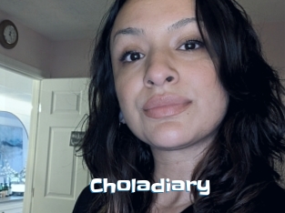 Choladiary