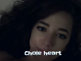 Chole_heart