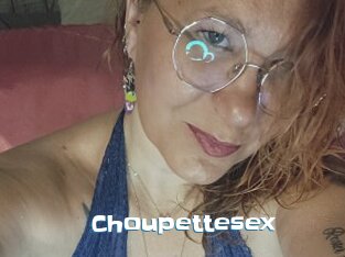 Choupettesex