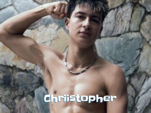 Chriistopher