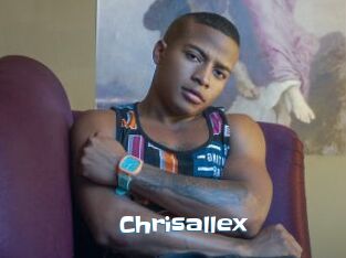 Chrisallex