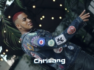 Chrisang