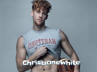 Chrisbonewhite