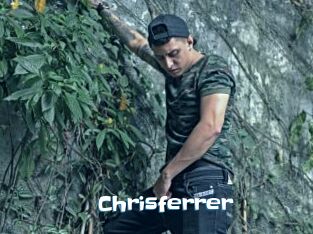 Chrisferrer