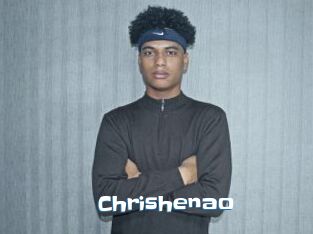 Chrishenao