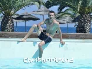 Chrishootstud