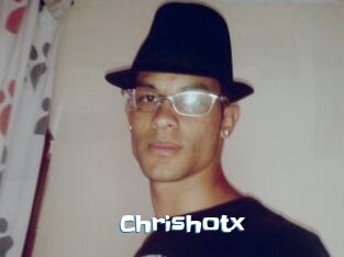 Chrishotx