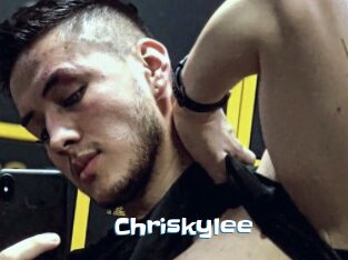 Chriskylee