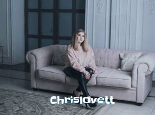 Chrislovett