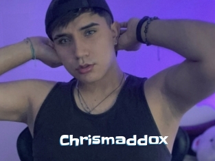 Chrismaddox