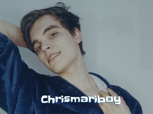 Chrismariboy