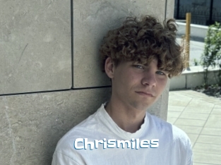 Chrismiles