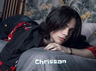 Chrissan