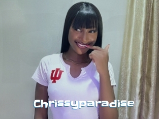 Chrissyparadise
