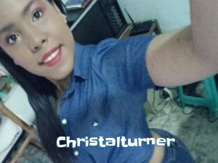 Christalturner