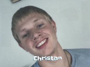 Christan