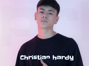 Christian_hardy