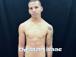 Christian_isaac