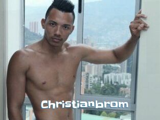 Christian_brom