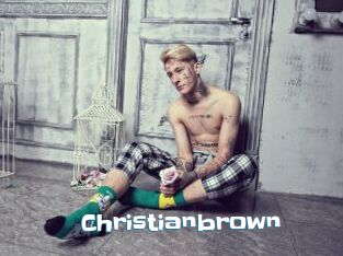 Christianbrown