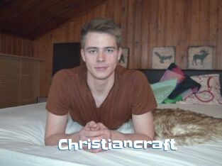 Christiancraft