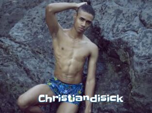 Christiandisick