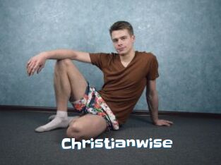 Christianwise
