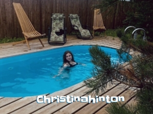 Christinahinton