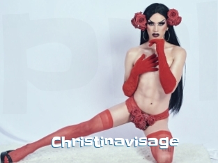 Christinavisage