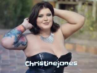 Christinejones