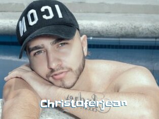 Christoferjean