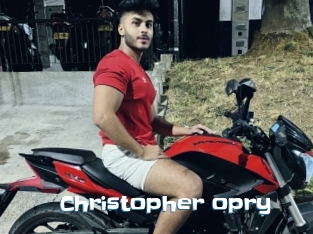 Christopher_opry