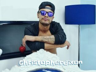 Christopherdixon