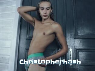 Christopherhash