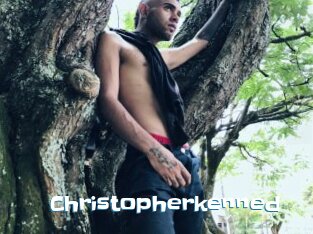 Christopherkenned