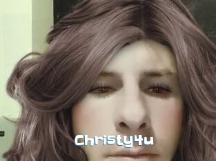 Christy4u