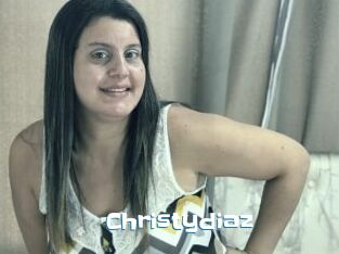 Christydiaz