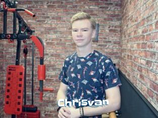 Chrisvan
