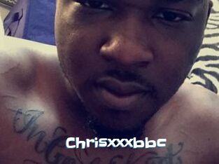 Chrisxxxbbc
