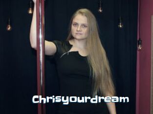 Chrisyourdream