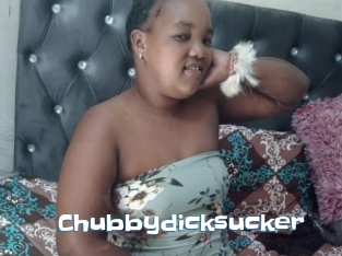 Chubbydicksucker