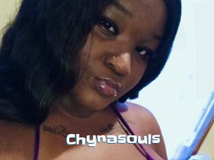 Chynasouls
