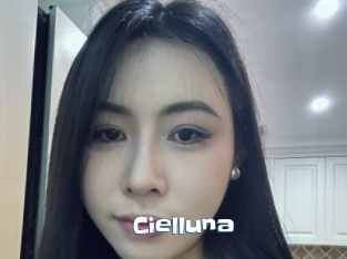 Cielluna