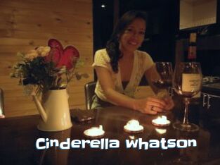 Cinderella_whatson
