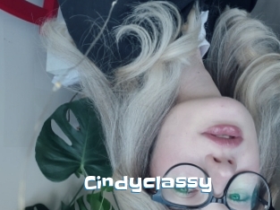 Cindyclassy